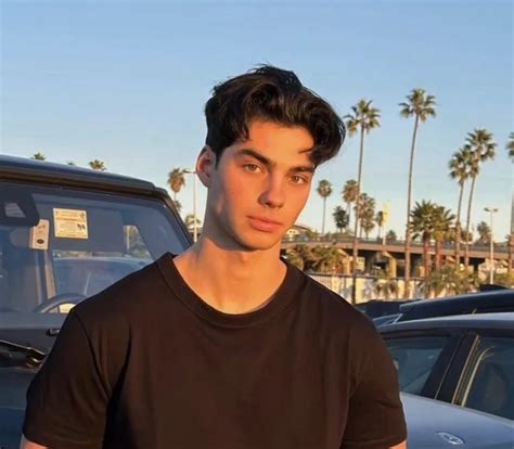 jacob rott girlfriend|Jacob Rott TikTok, Bio, Wiki, Age, Parents, Model,。